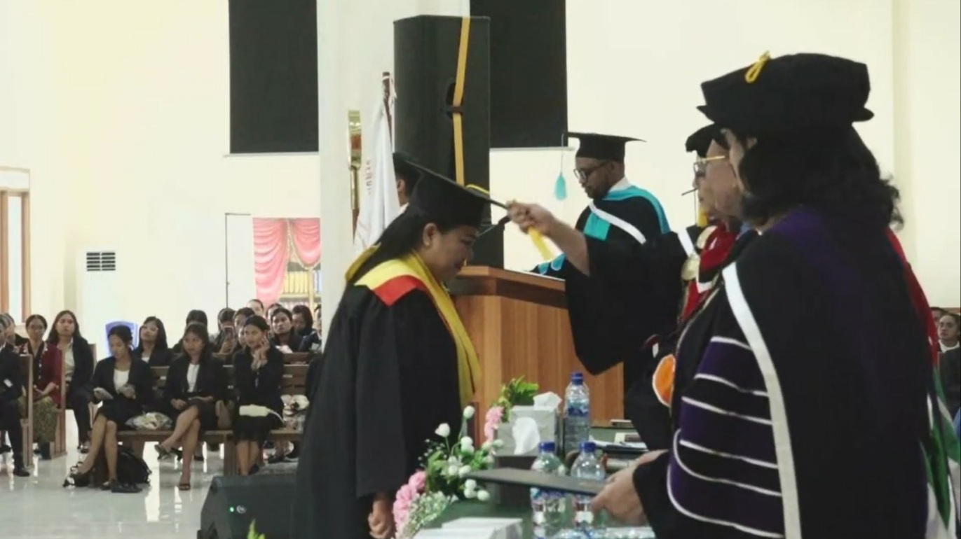 Profesional dalam Panggilan, Bertumbuh dalam Iman