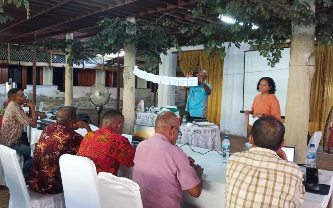 Ika: Alat Kecil dalam Rencana Besar Allah