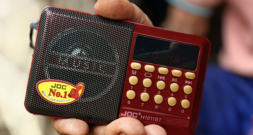 Saat Firman Menemukan Rumahnya