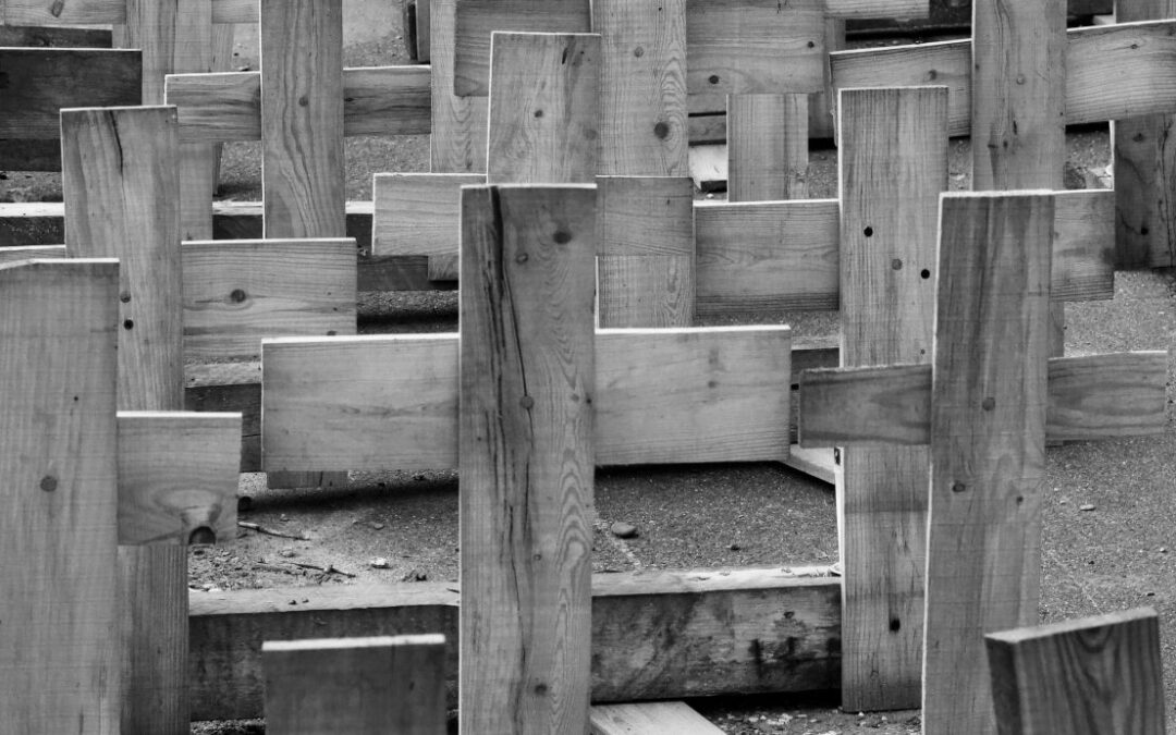 Kematian dalam Terang Firman Tuhan