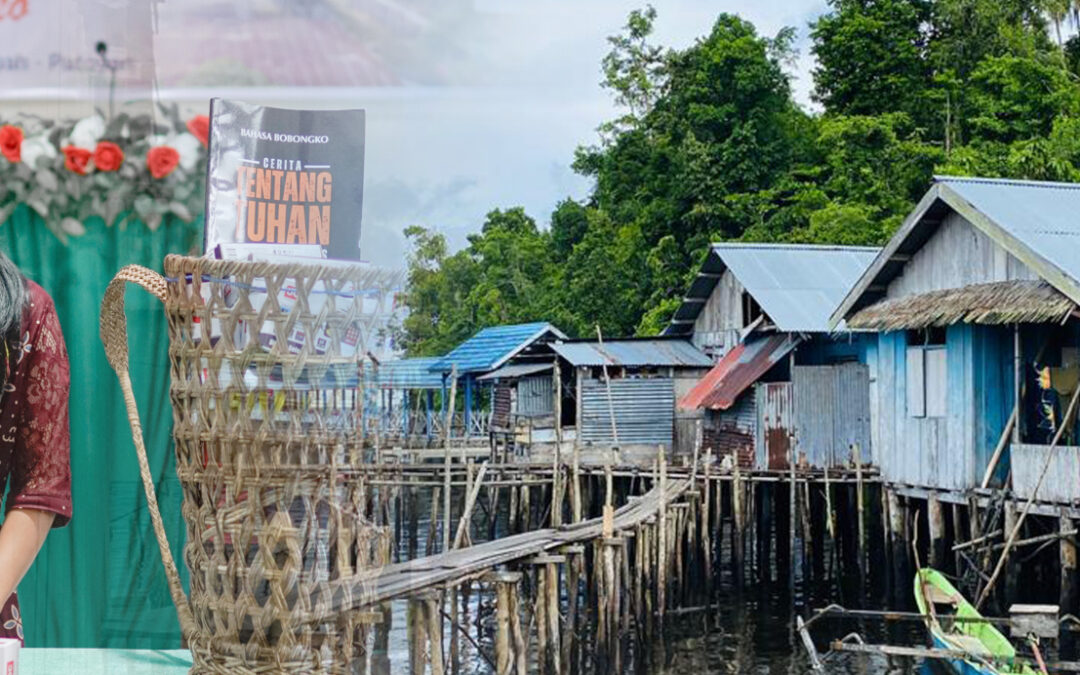 Saya Pikir Ini Soal Kata. Ternyata Soal Hati.