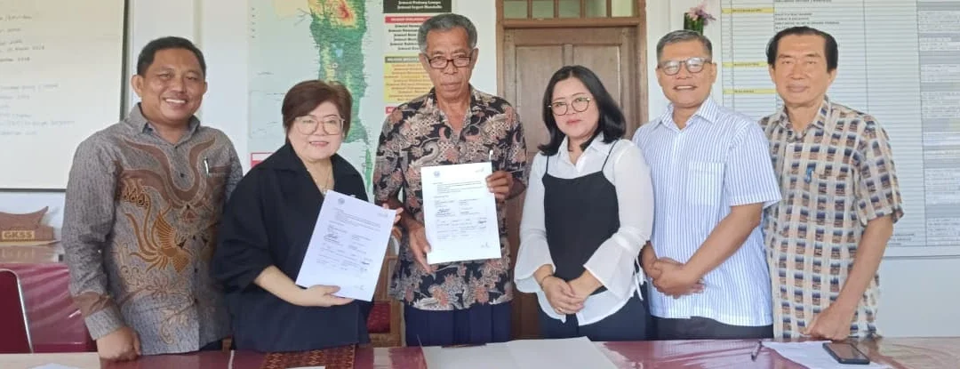 Kolaborasi Strategis di Makassar: KSI dan Mitra Gereja Perkuat Pelayanan Penerjemahan Alkitab